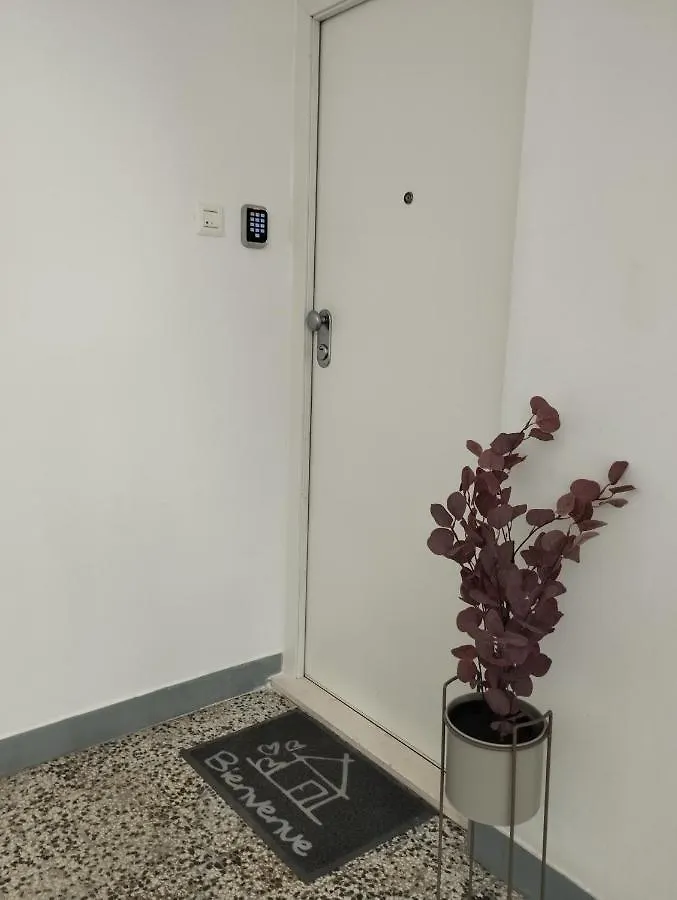 Bella Vista - Cozy Apartments With Easy Check-In And Free Parking 0*, Split Croatia