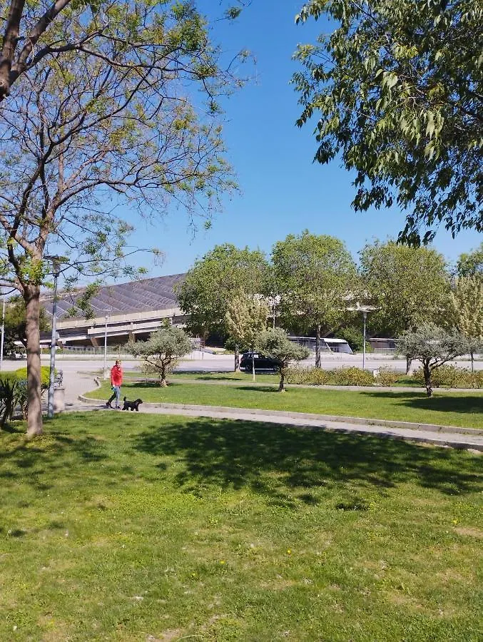 Bella Vista - Cozy Apartments With Easy Check-In And Free Parking 0*, Split