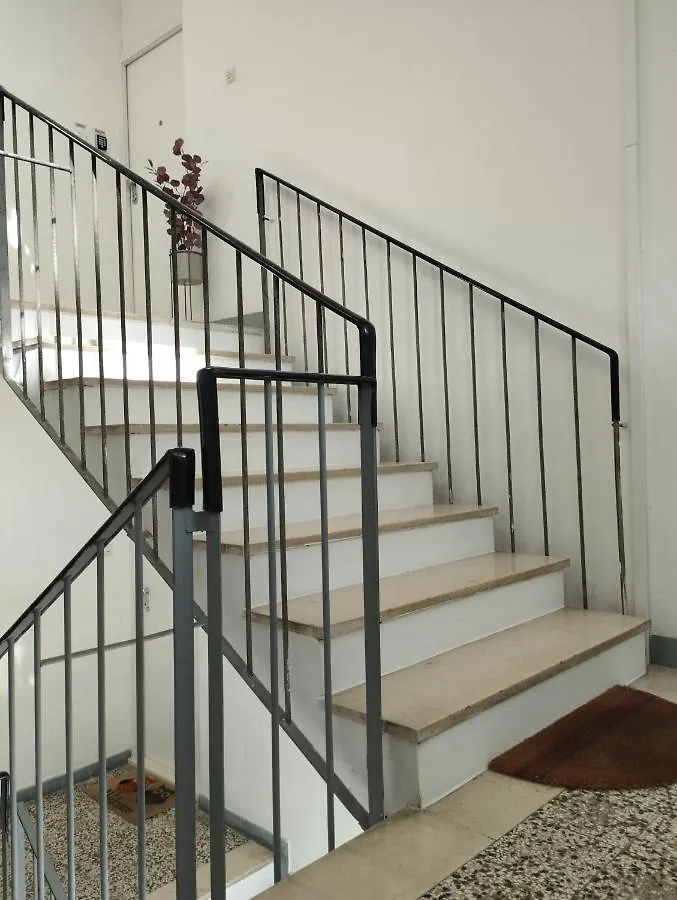 Bella Vista - Cozy Apartments With Easy Check-In And Free Parking  Split