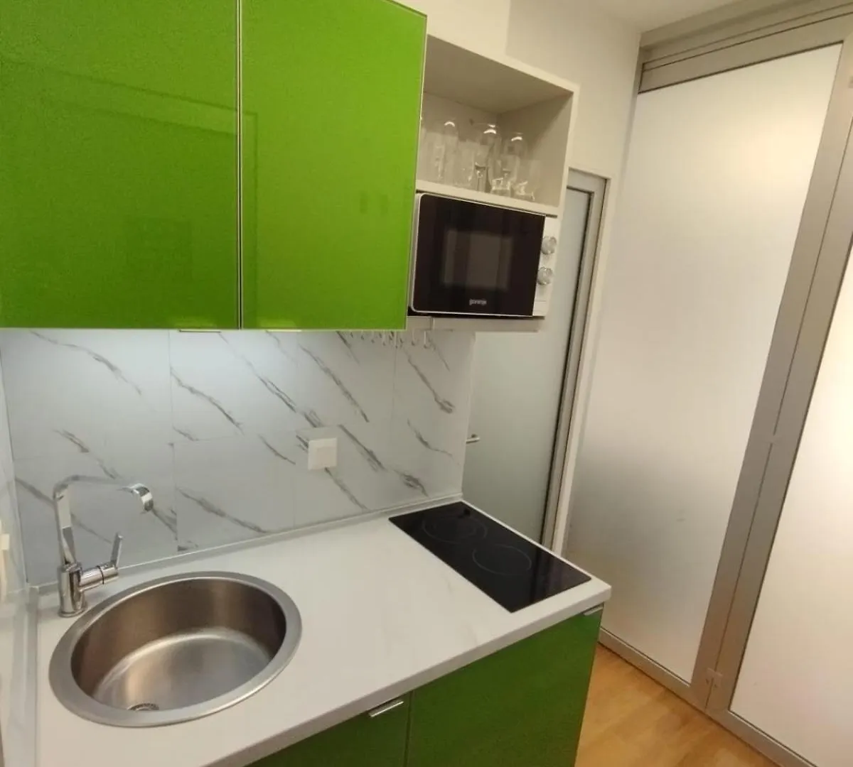 Bella Vista - Cozy Apartments With Easy Check-In And Free Parking Split