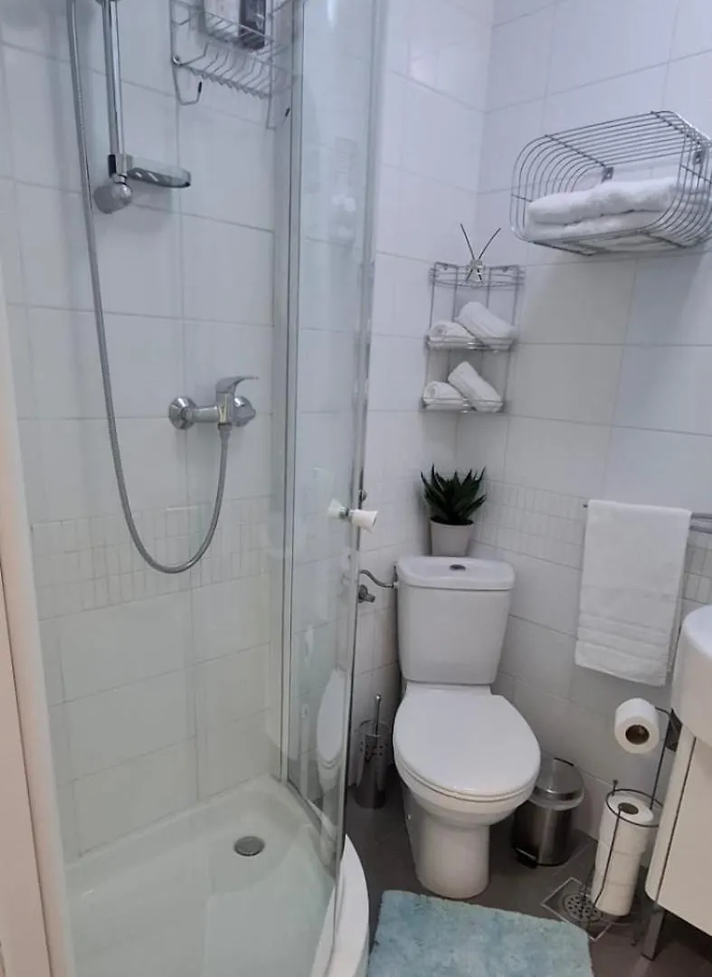 Bella Vista - Cozy Apartments With Easy Check-In And Free Parking
