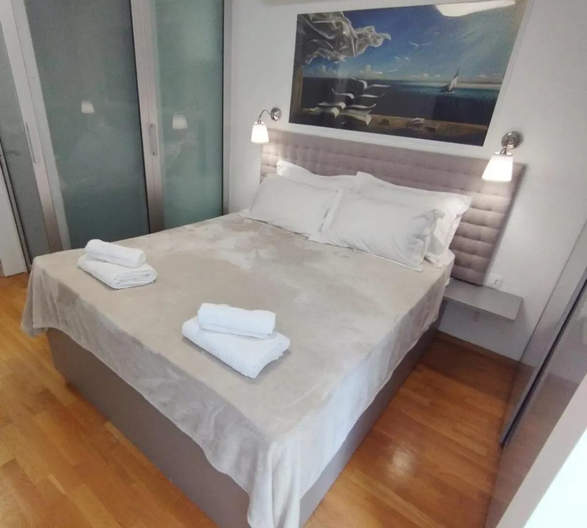 Bella Vista - Cozy Apartments With Easy Check-In And Free Parking Croatia