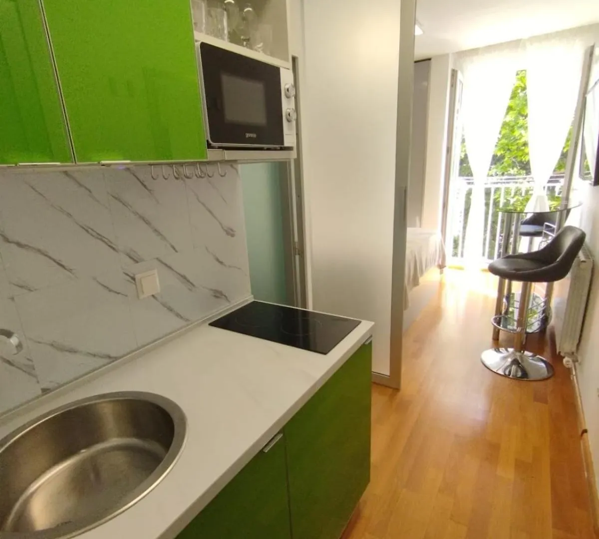 Bella Vista - Cozy Apartments With Easy Check-In And Free Parking Split