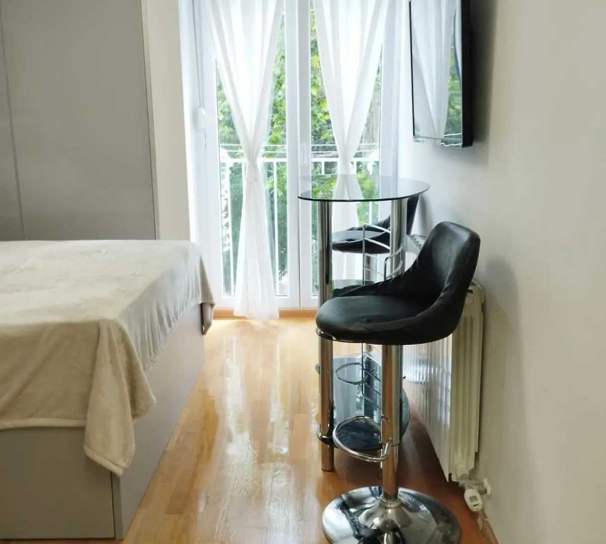 Bella Vista - Cozy Apartments With Easy Check-In And Free Parking Split Chorvatsko