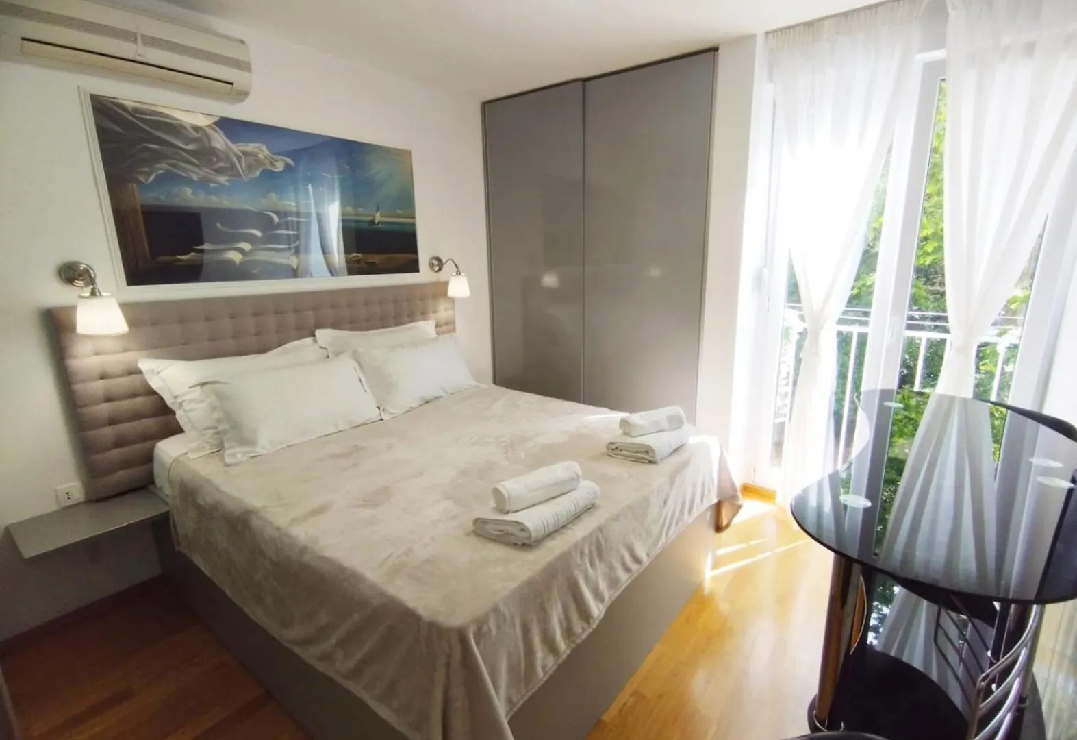 Bella Vista - Cozy Apartments With Easy Check-In And Free Parking Split Chorvatsko