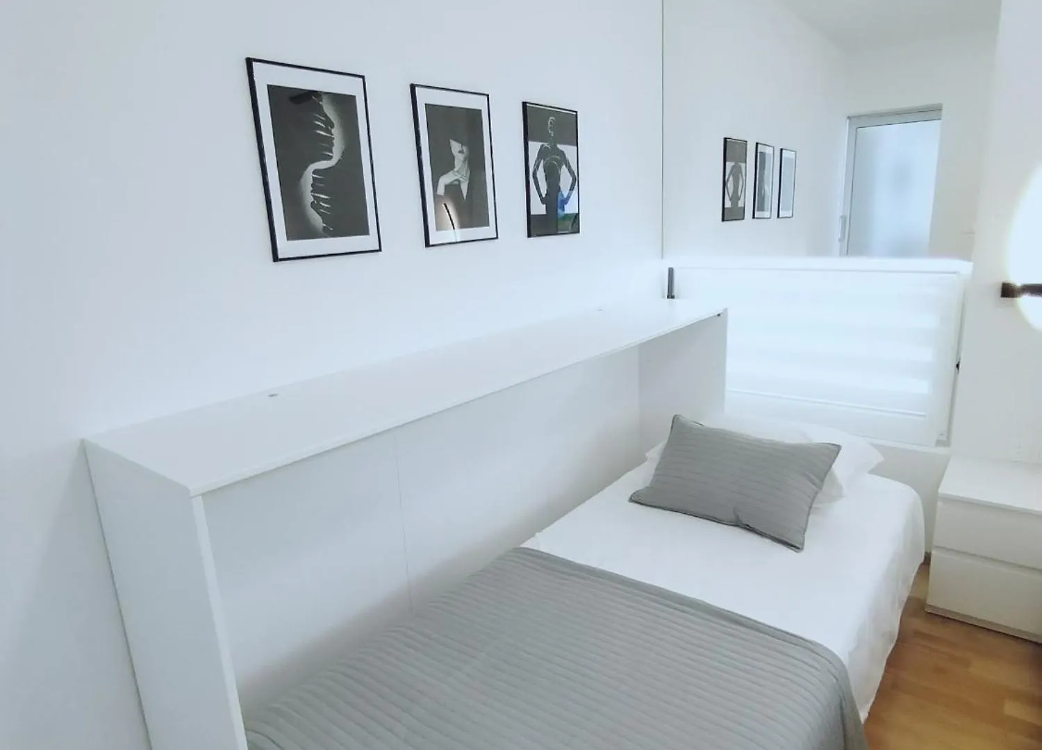 Bella Vista - Cozy Apartments With Easy Check-In And Free Parking Split