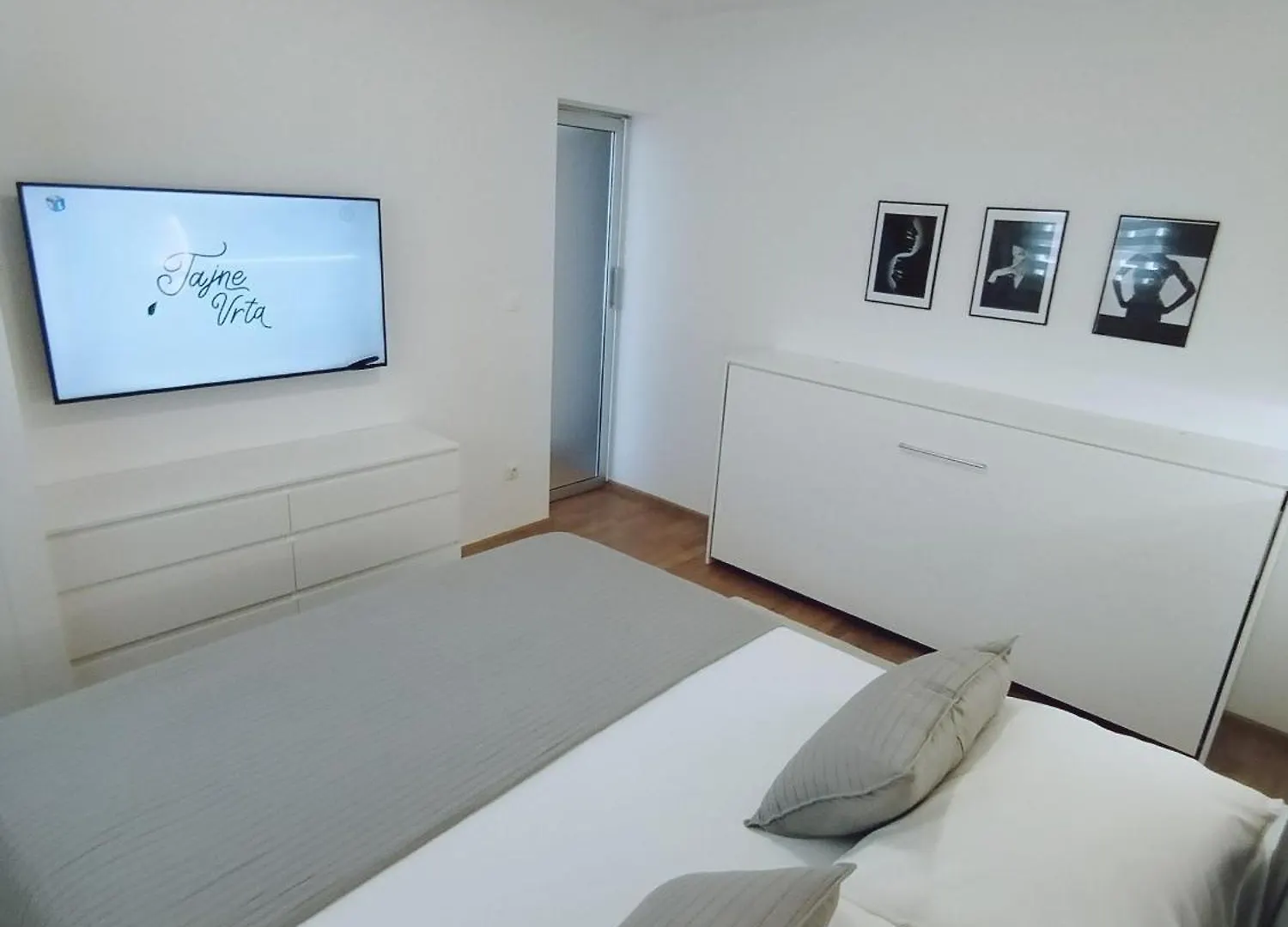 Bella Vista - Cozy Apartments With Easy Check-In And Free Parking Split