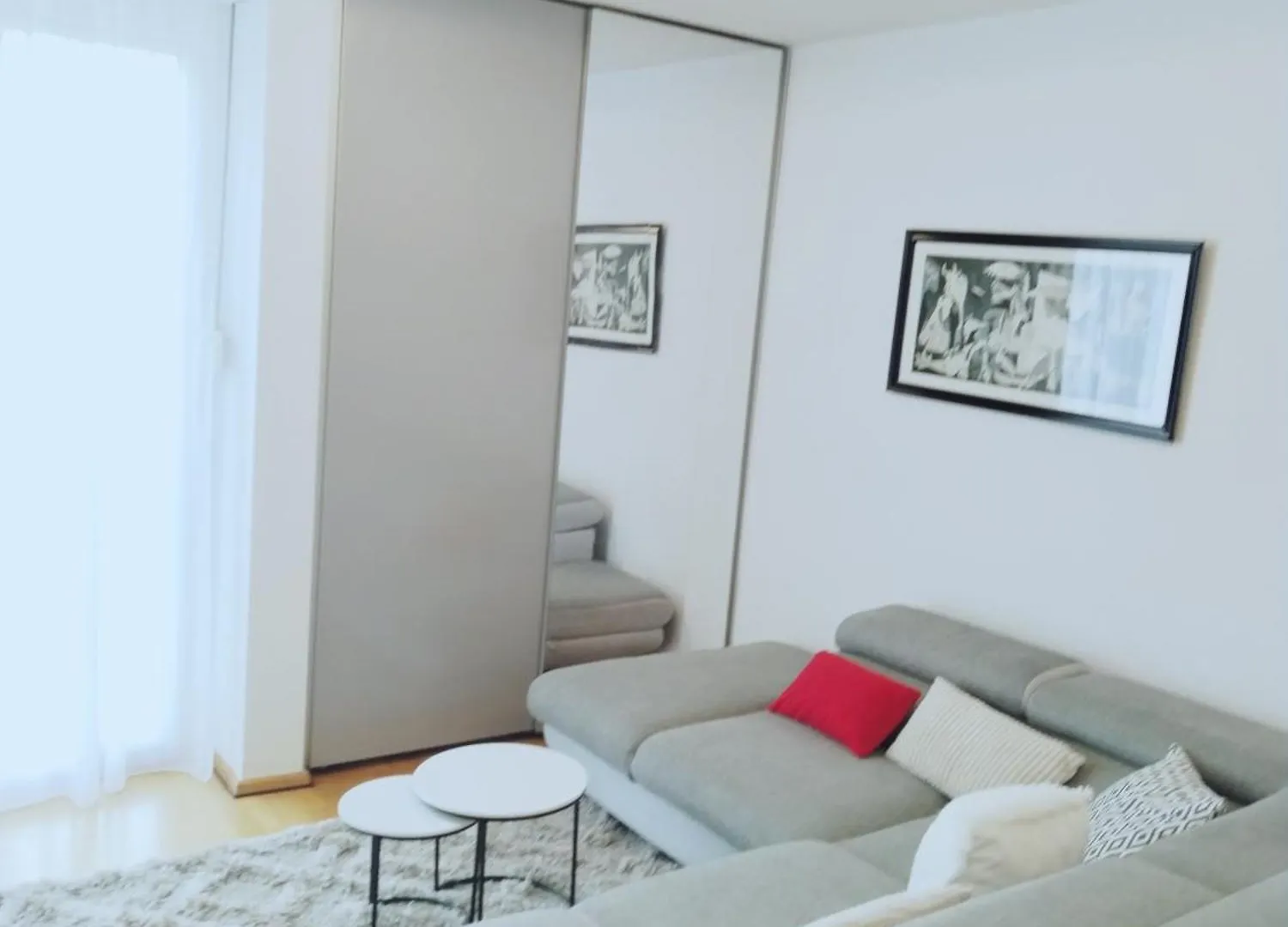 Bella Vista - Cozy Apartments With Easy Check-In And Free Parking Split Chorvatsko