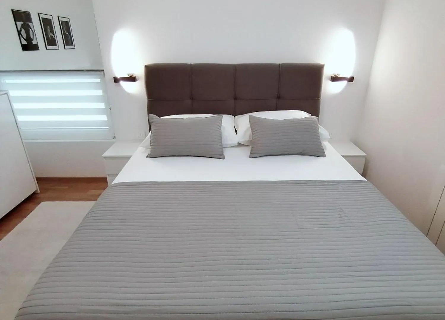 Bella Vista - Cozy Apartments With Easy Check-In And Free Parking Split